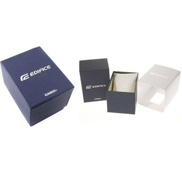 [HCM]ĐỒNG HỒ NAM CA$IO EDIFICEO EF-558D - 7AV