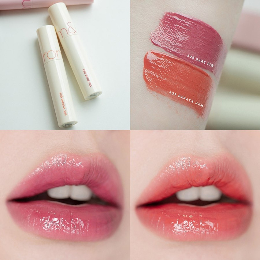 Son Romand Juicy Lasting Tint