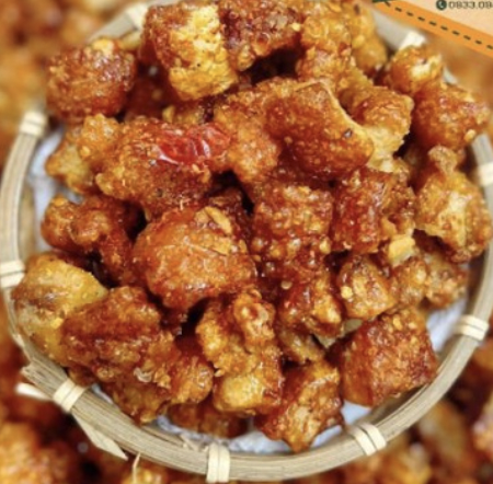 COMBO TÓP MỠ Bánh Tráng Phơi Sương TUTA
