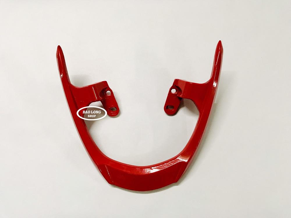 Cảng Sau Mio Gắn Sirius RC (màu Đỏ)