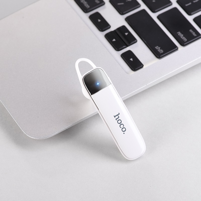 Tai nghe Blutooth không dây Wireless V4.2 WT Hoco E31 - 55mAh