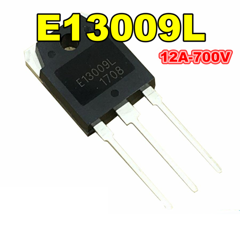 bjt công suất NPN E13009L J13009
