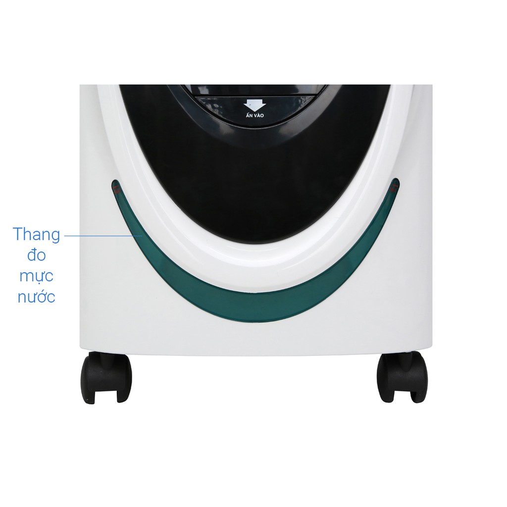 [Trả góp 0%] Quạt điều hòa Daikiosan DM101 130 W (Giá áp dụng giao tại HN, HCM& các tỉnh liên hệ shop)