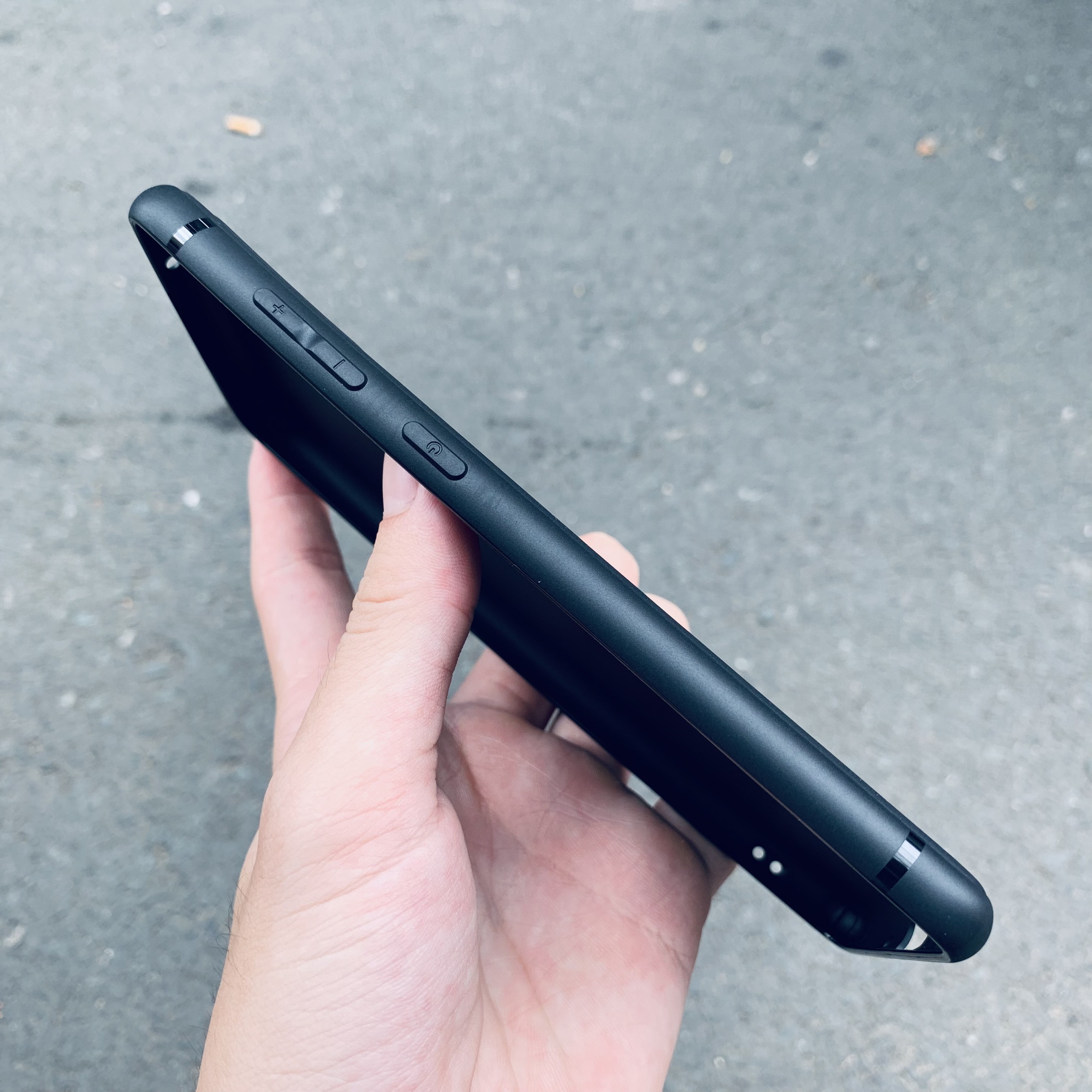 [HCM]Ốp lưng Samsung S20 FE TPU dẻo siêu mỏng ôm sát máy.