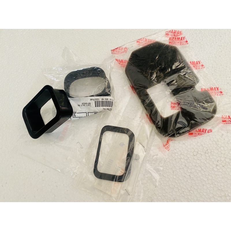Mút lọc, tấm đỡ lốc nồi yamaha Mio 5wp