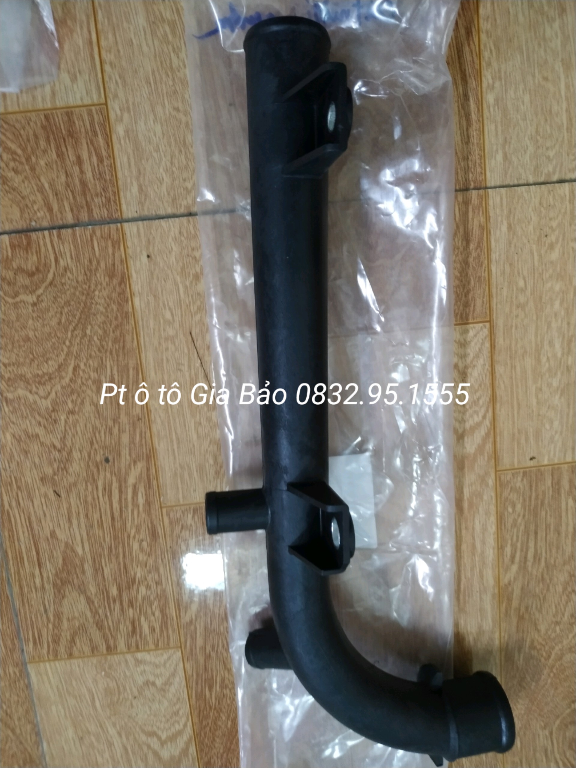 Cút nước chính Gentra , Nubira , Aveo , Cileo