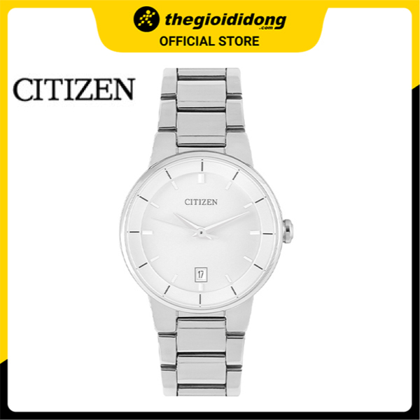 Đồng hồ Nữ Citizen EU6010-53A