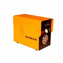Máy phun sương công nghệ Hàn Quốc Daehan DH-50 (phun được 25-50 béc)