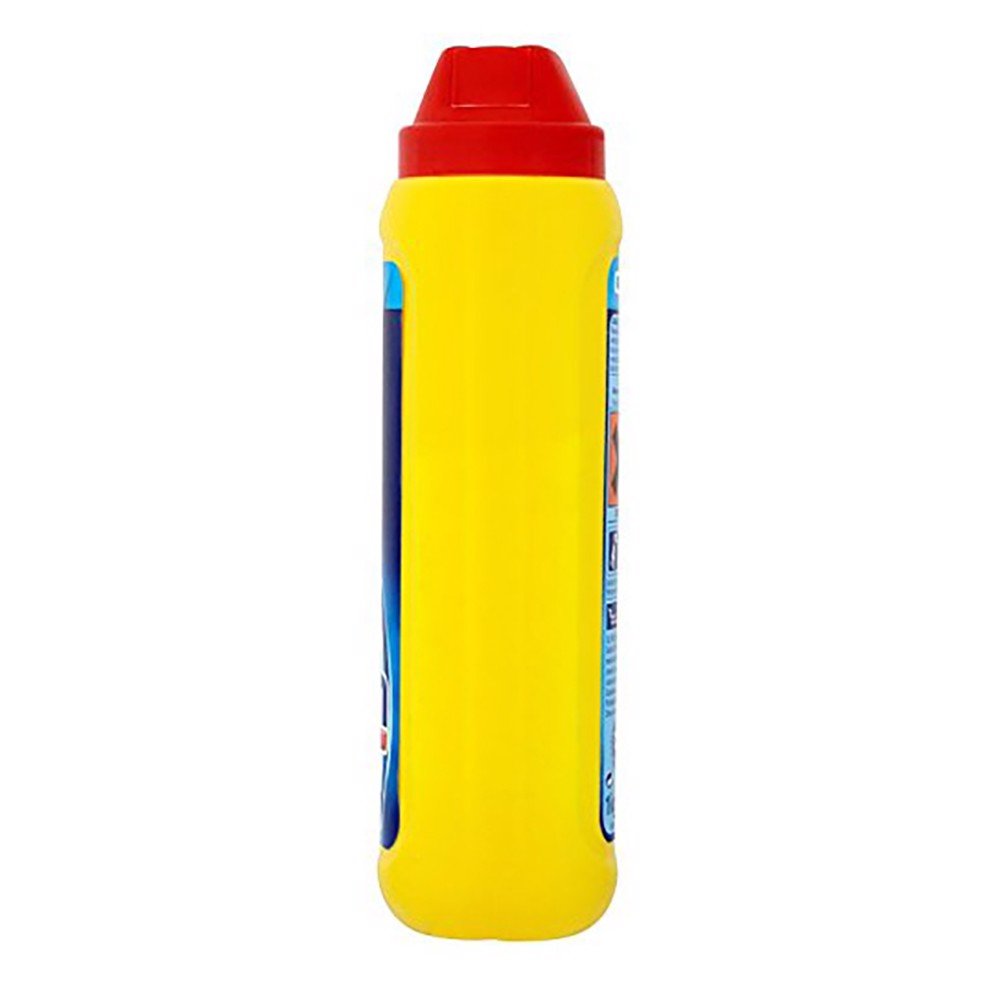 Bột rửa bát Finish hương chanh 2.5kg [RẺ VÔ ĐỊCH]