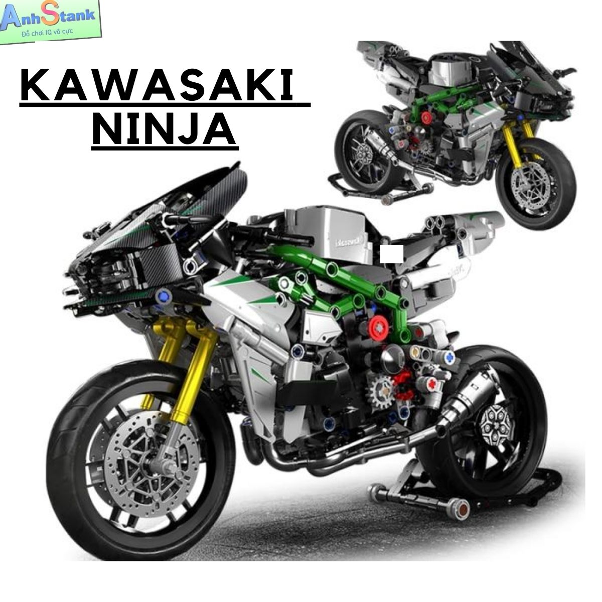 Giá xe Kawasaki 2020 chính hãng mới nhất hôm nay  Motosaigon