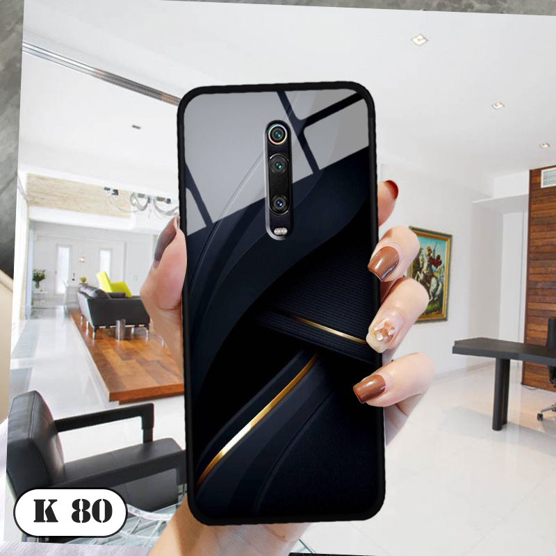 Ốp lưng 3D cho điện thoại XIAOMI MI 9T