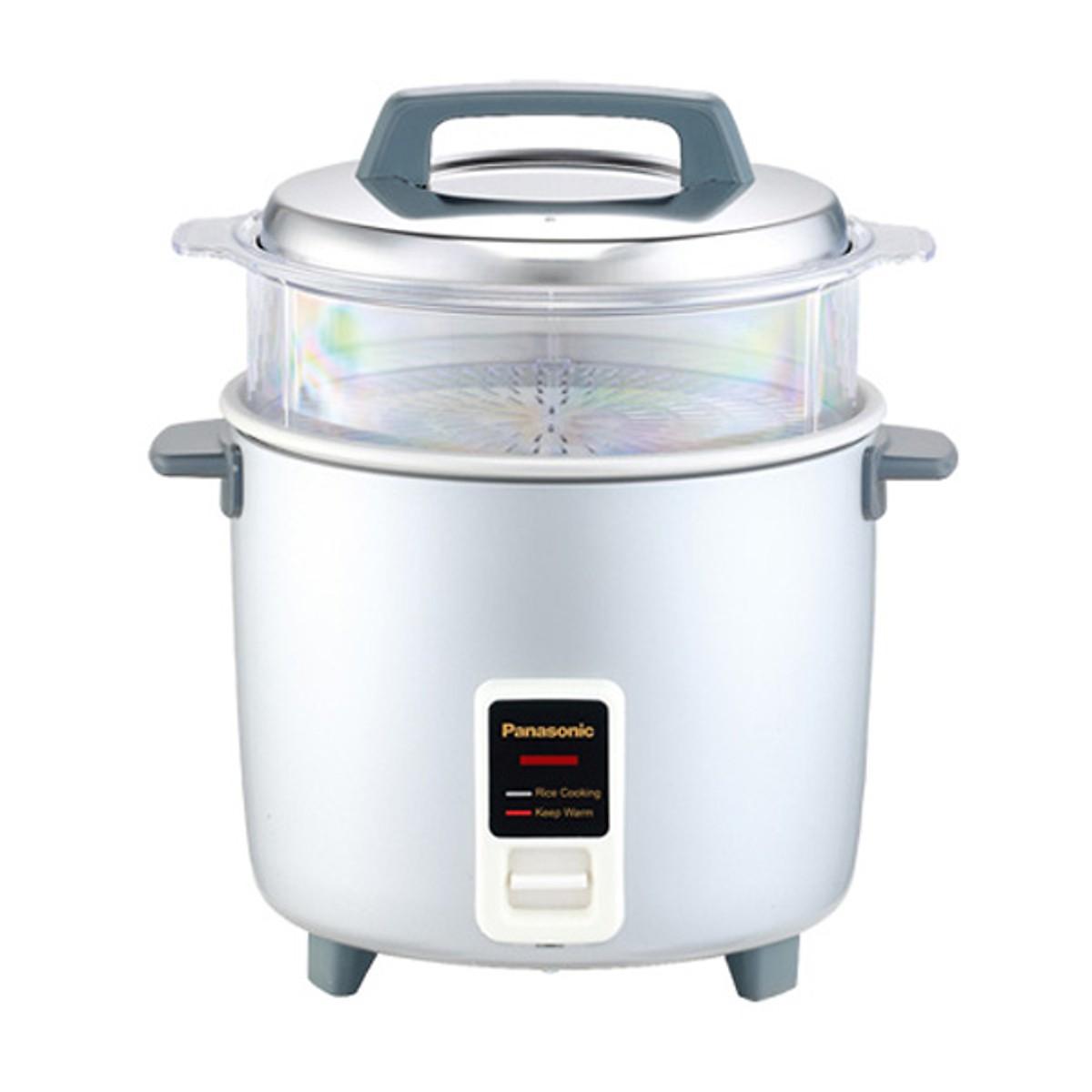 Nồi cơm điện Panasonic SR-W18GSLRA