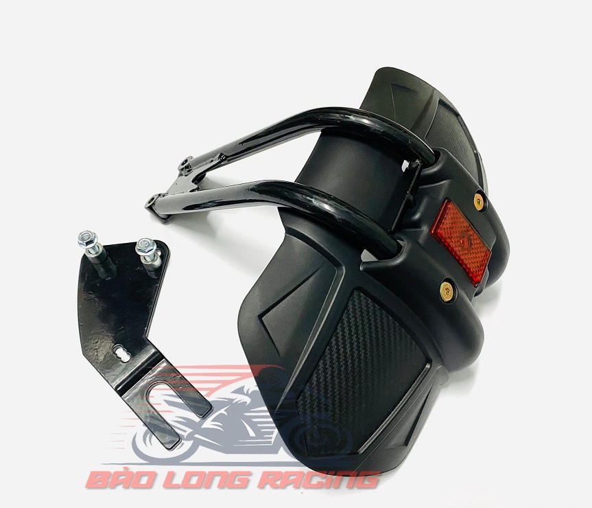 Dè chắn bùn kiểu R15 gắn Exciter,Winner,Pkl,Moto