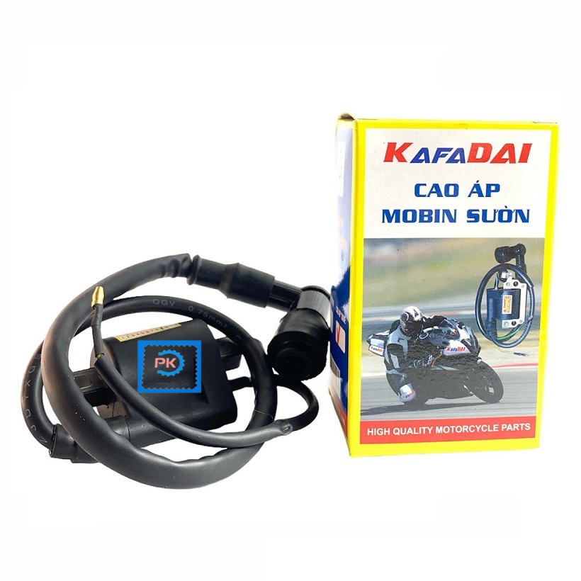 Cao áp mô bin sườn xe máy kafadai thailand - cao áp mô bin dream - cao áp xe wave bh934