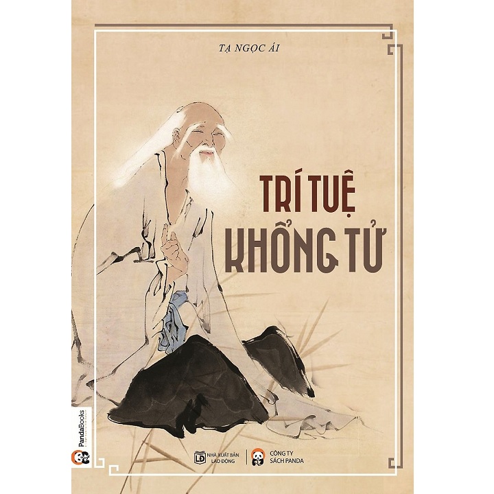 Sách - trí tuệ khổng tử - newshop