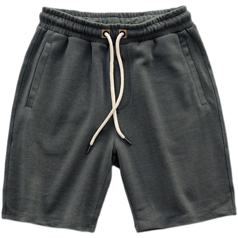 [HCM]QUẦN SHORT CHẤT NỈ NGOẠI CAO CẤP ĐƠN GIẢN
