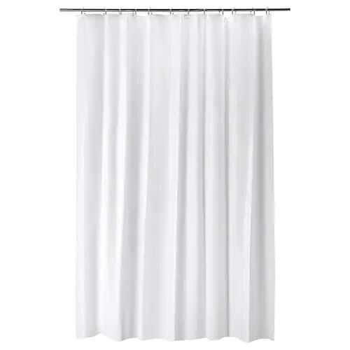 Rèm phòng tắm IKEA