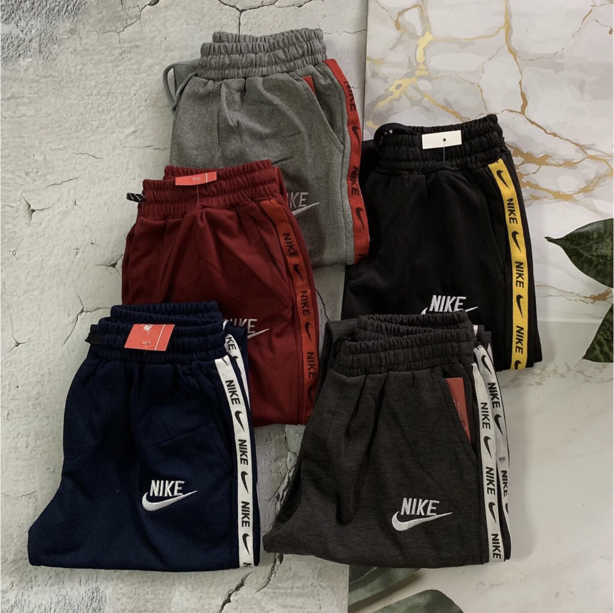 COMBO 3 QUẦN ĐÙI BÉ TRAI COMBO 3 CÁI