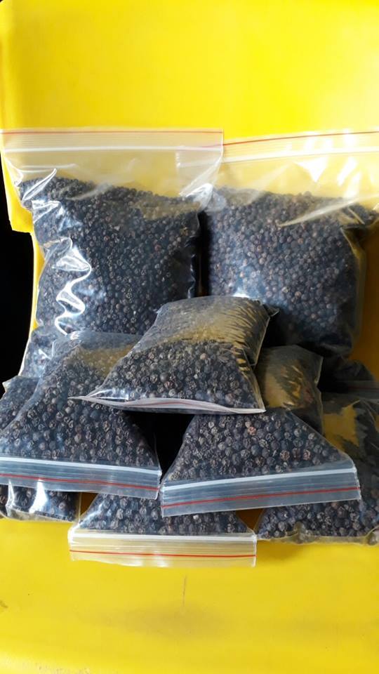 HẠT TIÊU SẠCH 1 KG