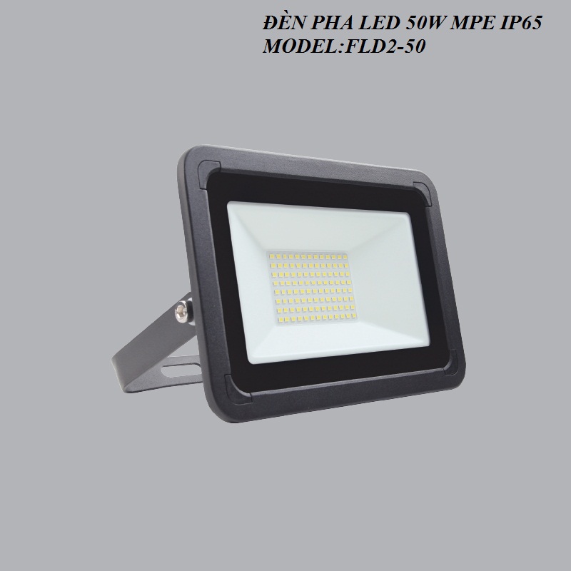 50W Mpe Led Headlight Waterproof Ip65 Model:Fld2-50
