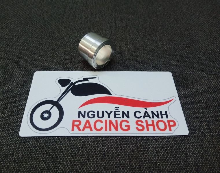 tiu pô CBR lổ 22mm như hình