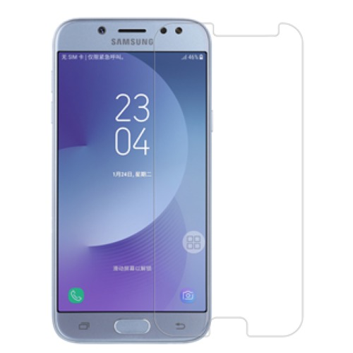 Kính cường lực Samsung J4 2018 kính trong suốt