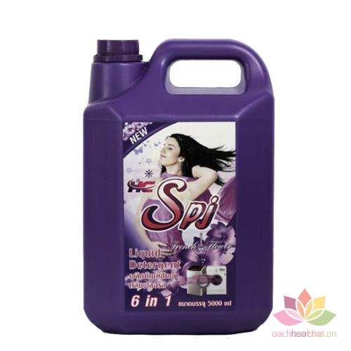 [HCM]Giặt xả siêu đậm đặc SPJ - Thailand