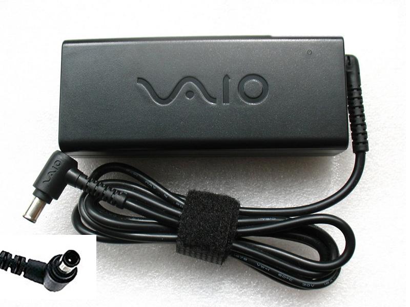 Sạc Adapter Sony 19.5V - 4.74