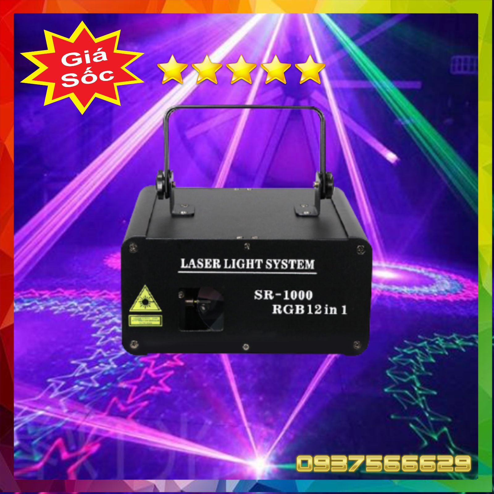 Mua Đèn Bay Phòng Đèn Laser 12In1 Chiếu Hình 3D Cho Phòng Bay Đèn Sân Khấu  Hồ Chí Minh Trên Lazada.Vn Tháng 10/2022