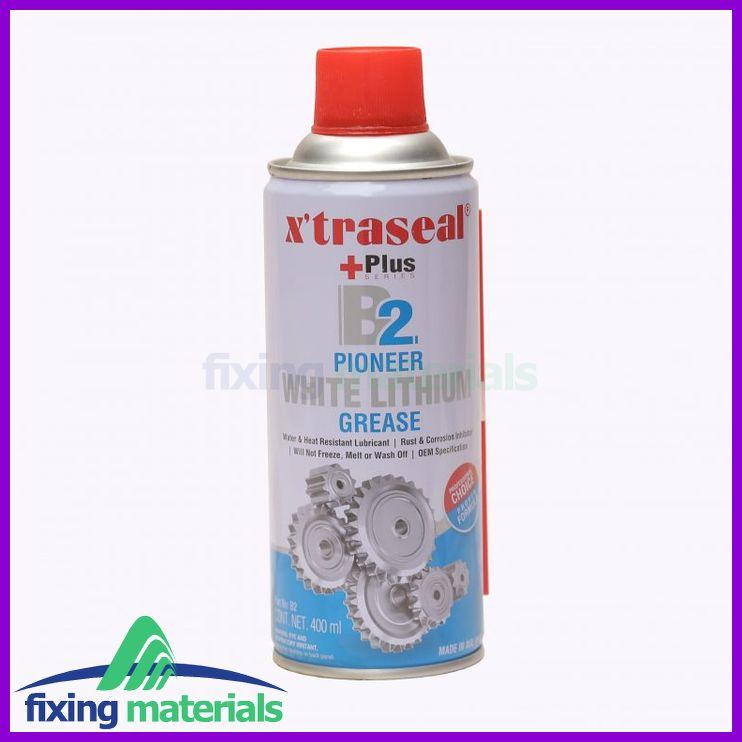 [HCM]Mỡ bò chai xịt Xtraseal B2 (Chai xịt 400ml)