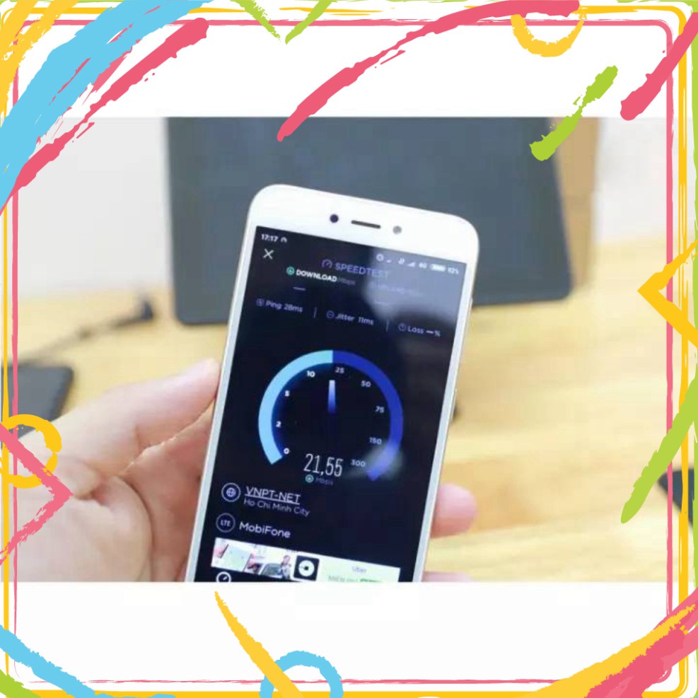 Sim 4G Mobifone TRÙM DATA 10 số đẹp đầu 09