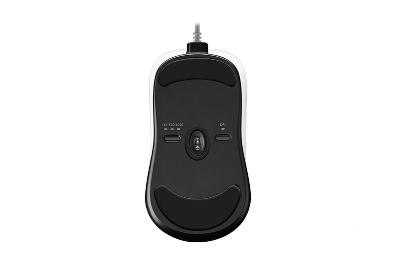 Chuột Zowie S2 White