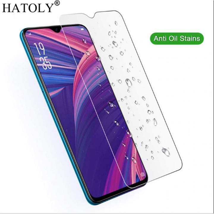 Miếng dán màn hình cường lực OPPO A5S
