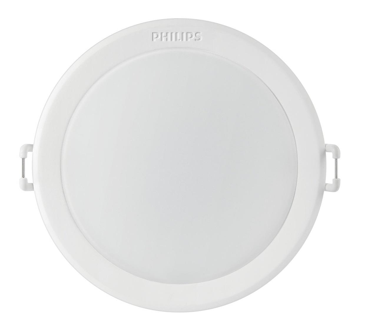 BỘ 3 - BỘ ĐÈN LED ÂM TRẦN PHILIPS MESON G3 9W ( 59449 ) DOWNLIGHT DẠNG TRÒN ( 3 MÀU LỰA CHỌN TRẮNG & TRUNG TÍNH & VÀNG - TIẾT KIỆM ĐIỆN NĂNG )