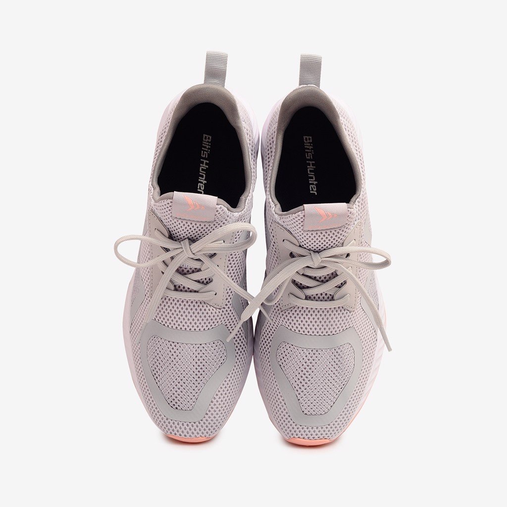 Giày Đi Bộ Nữ Biti's Hunter Jogging DSWH05300XAM (Xám)