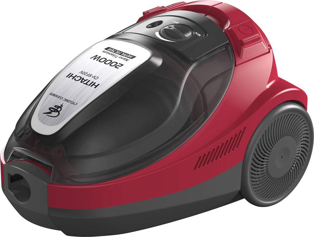 Máy hút bụi hitachi cv-sf20