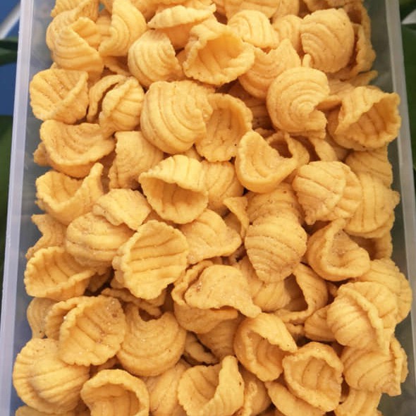Bánh vỏ sò 100g