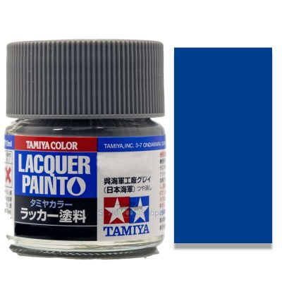Sơn Lacquer (LP1-LP20) Tamiya Sơn Mài 10ml - GDC