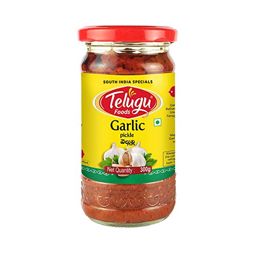 [HCM]Sốt Hành Onion  Pickle 300g