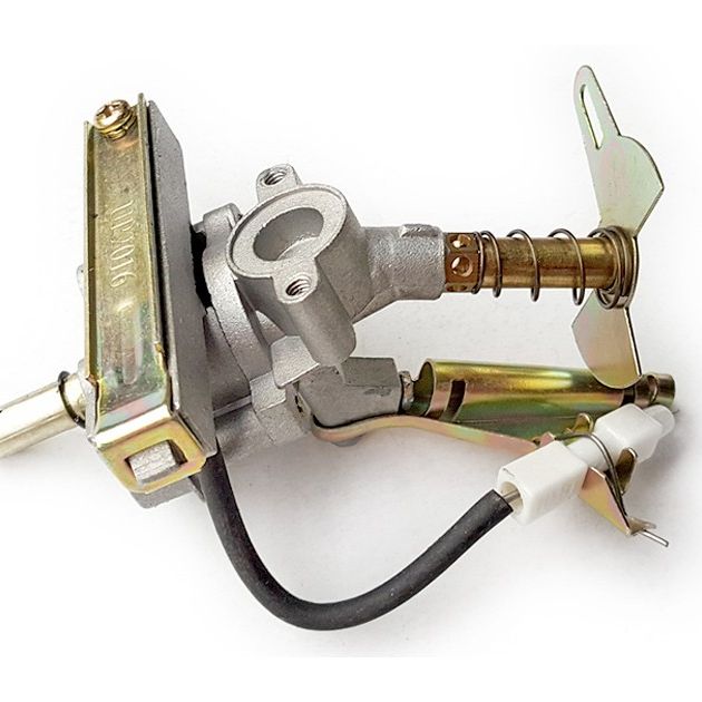 Đánh lửa bếp gas Magneto ,IC đánh mồi lửa bếp gas đơn, đôi +Kèm ốc, Ron- Hàng Chính Hãng