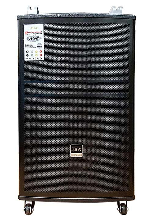 Loa kéo di động JBA A-06B
