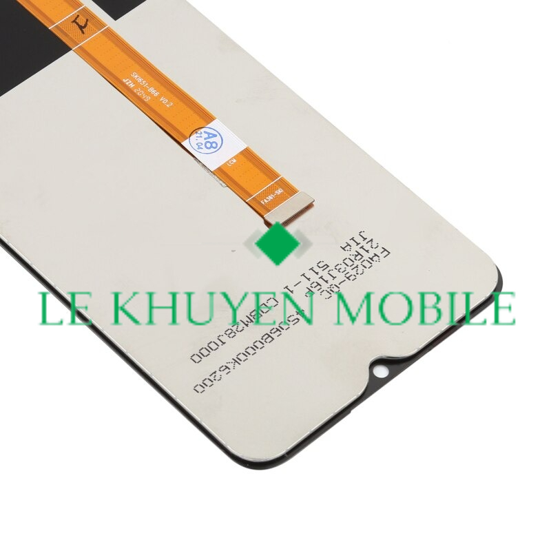 Màn hình OPPO A35