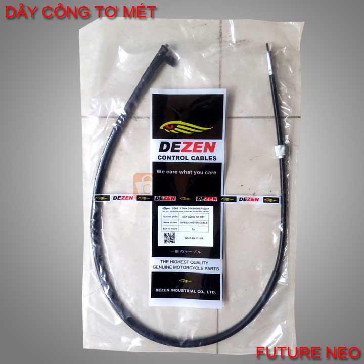 [HCM]Dây công tơ mét xe FUTURE NEO chất lượng