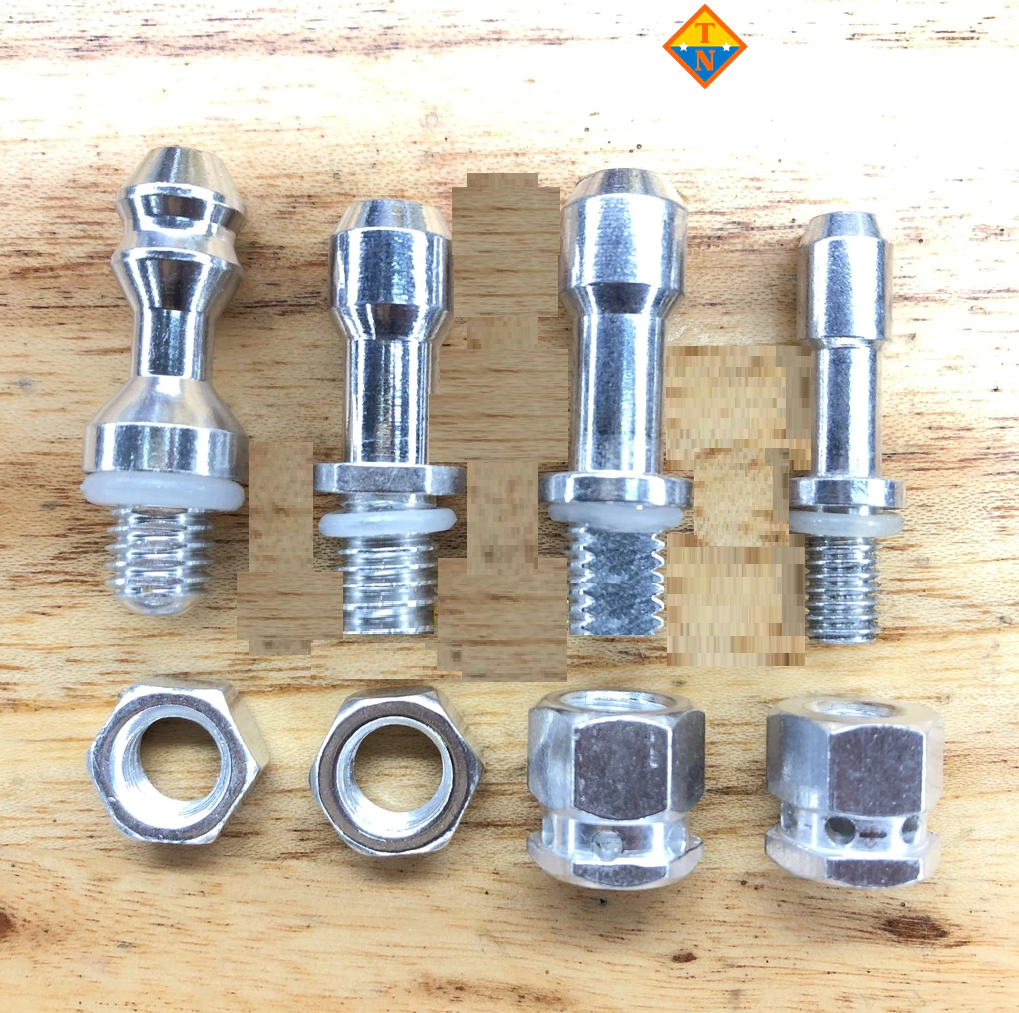 Chân van nồi áp suất # phụ tùng nồi áp suất