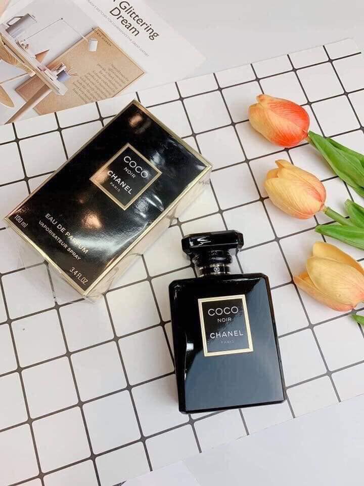 Nước hoa nữ CoCo Noir