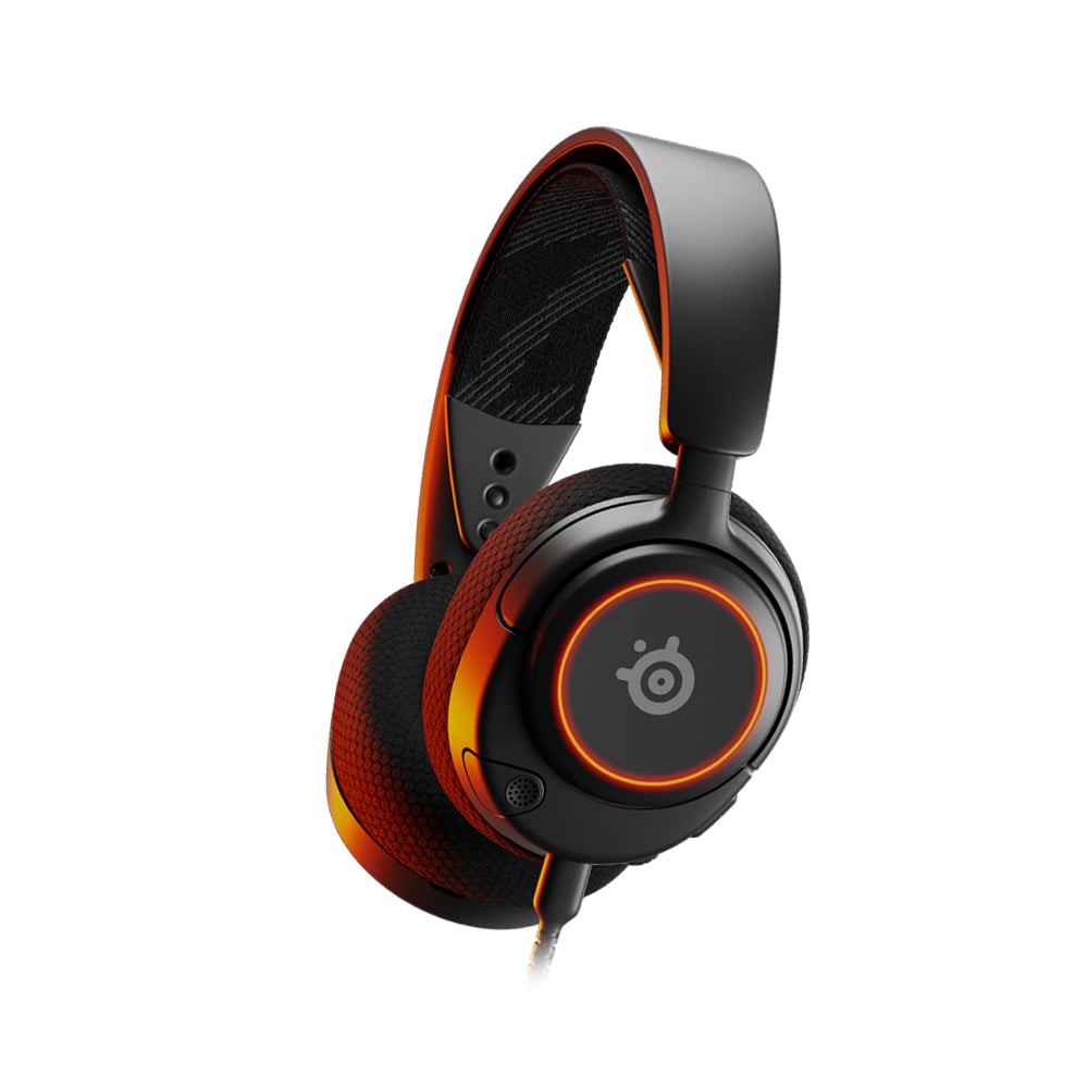 Tai nghe Steelseries Arctis Nova 3(liknew openedbox)