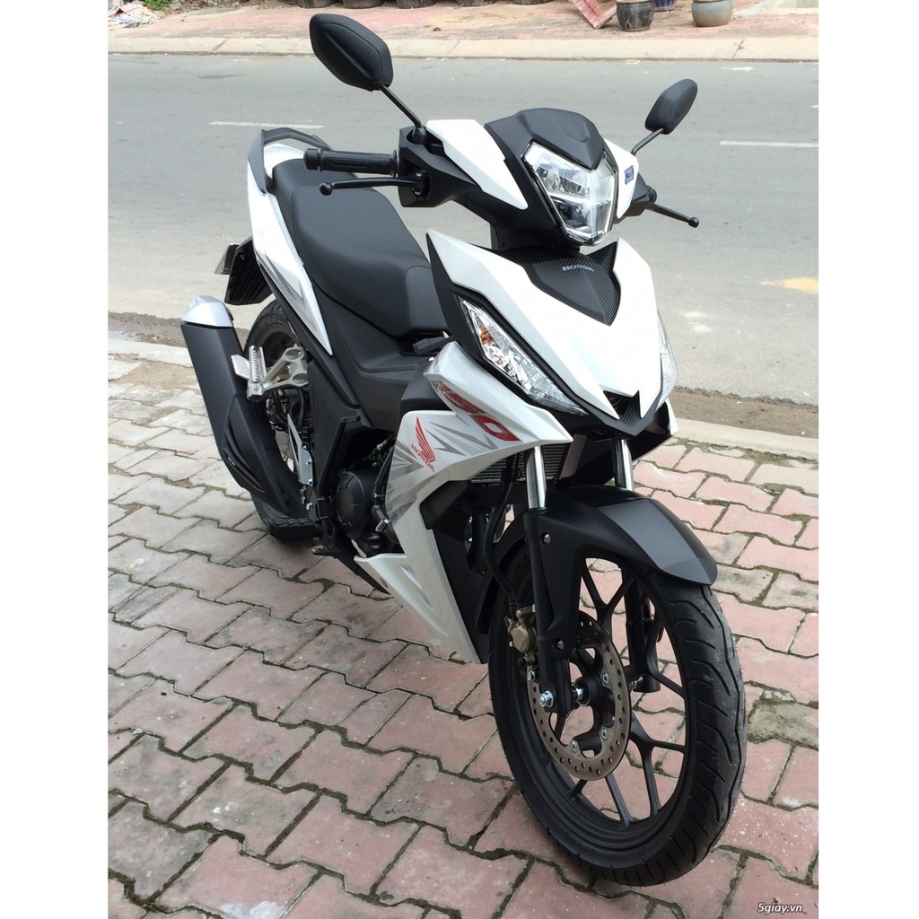 Gương kiếng chiếu hậu winner . winner x chính hãng honda