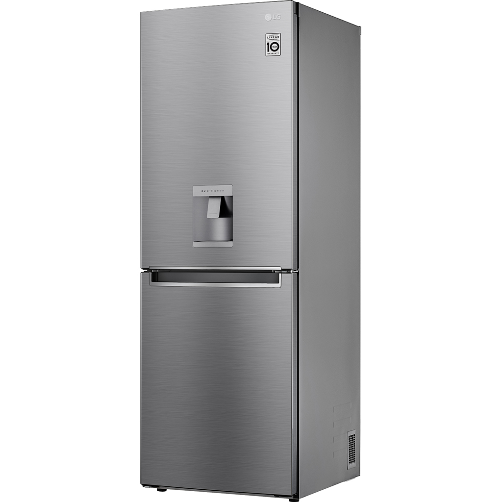 ✅[Trả góp 0%]Tủ Lạnh LG Inverter 305 Lít GR-D305PS