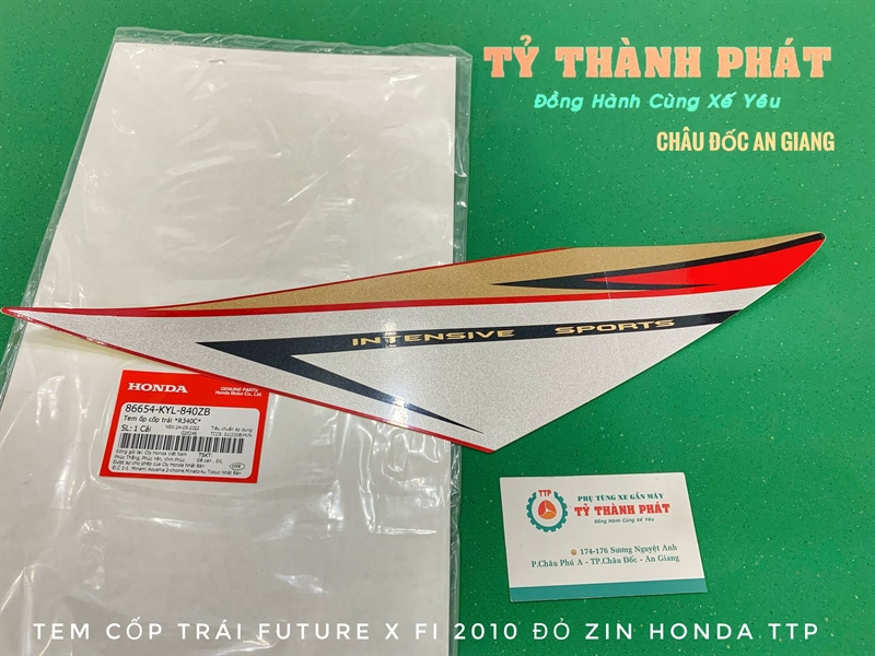 Tem cốp fu x fi 10 đô trái