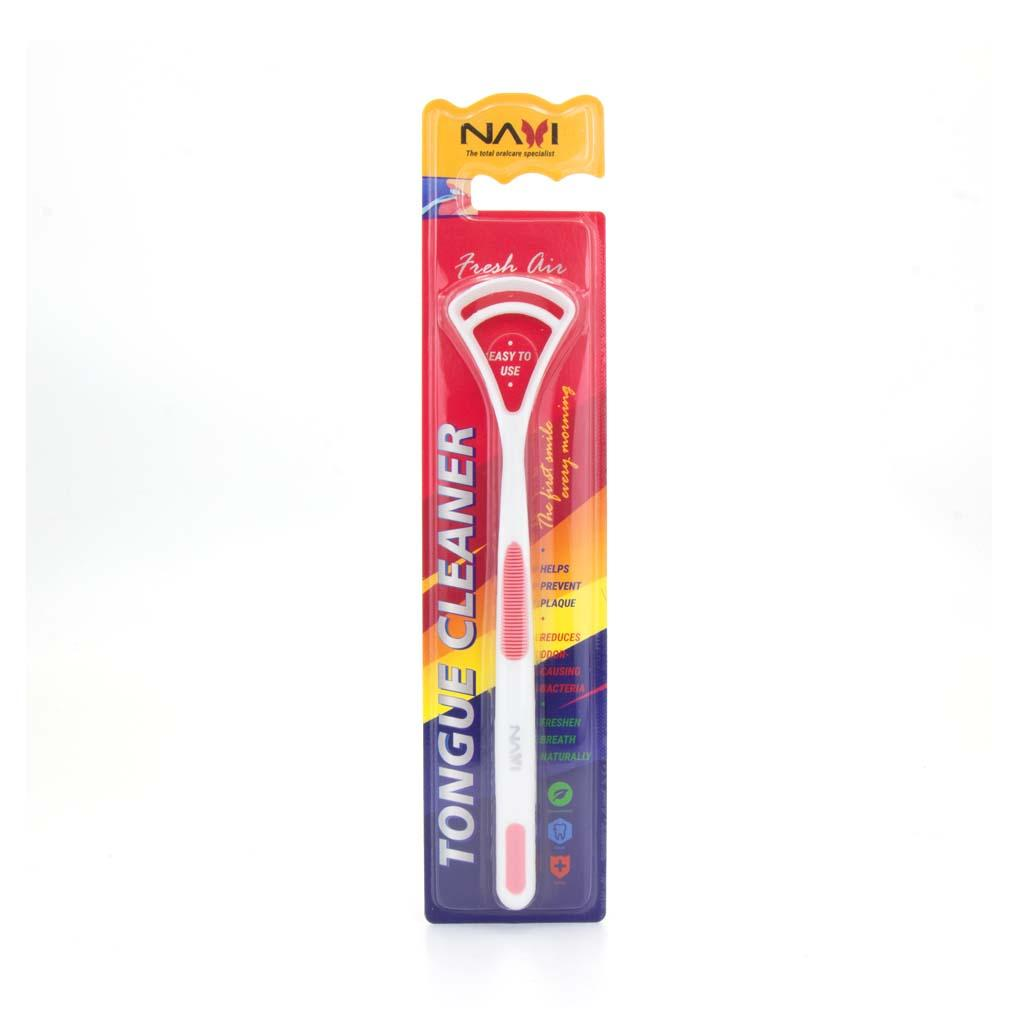 NẠO LƯỠI NAVI TONGUE CLEANER